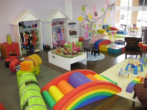 Stunning Kid's Playground Room Ideas: 155 Best Designs https://www ...