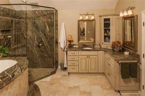 Corner Bathroom Cabinet Ideas – Everything Bathroom