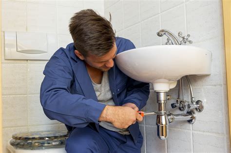 5 Tips For Plumber Marketing: How To Build Your Brand On Social Media - ReputationResults