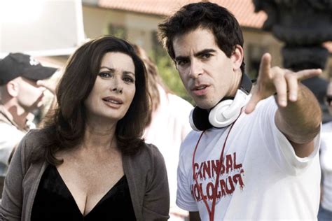 Eli Roth Returns to Directing With Original Horror Film ‘The Green Inferno’