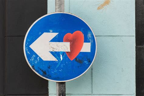 Free Images : blue, red, signage, wall, traffic sign, heart, circle, symbol, number, art ...