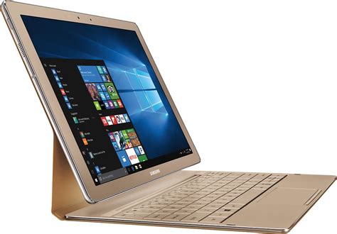 Questions and Answers: Samsung Galaxy TabPro S 2-in-1 12" Touch-Screen ...