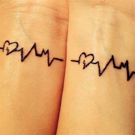 70 Heart-Warming Friendship Tattoo Ideas - BelleTag