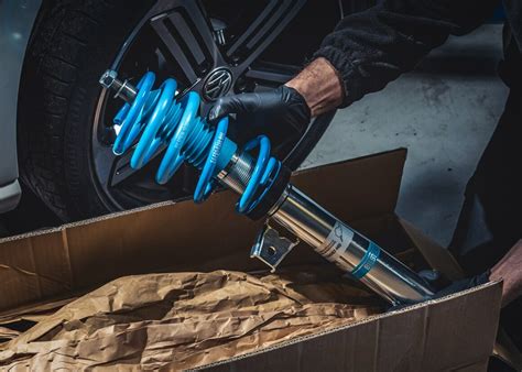 Coilovers Explained: What They Do, Benefits, How to Install & Adjust ...