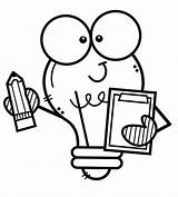 Creative Clips Clipart Coloring Pages sketch template