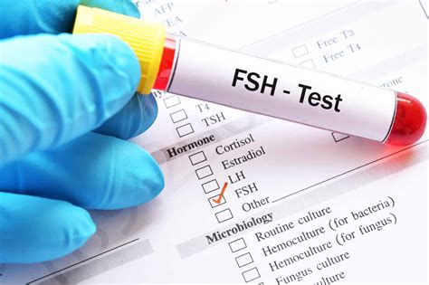 Follicle Stimulating Hormone (FSH) - Coast to Coast Compounding