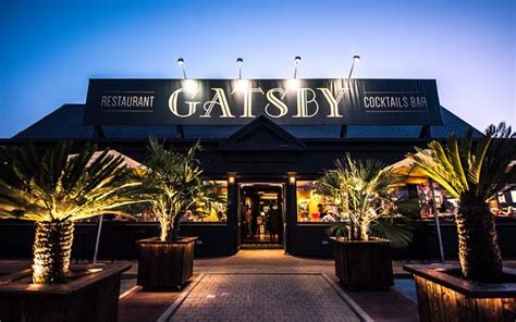 GATSBY MESSANCY - Updated 2024 Restaurant Reviews, Photos & Phone ...