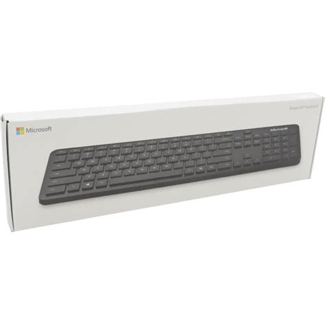 Microsoft Keyboard Bluetooth - Jarir Bookstore KSA