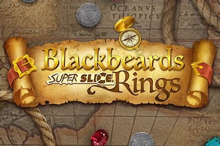 Blackbeards Super Slice Rings - JITAONE