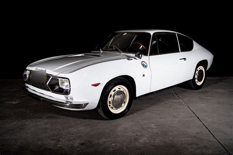 1967 Lancia ZAGATO