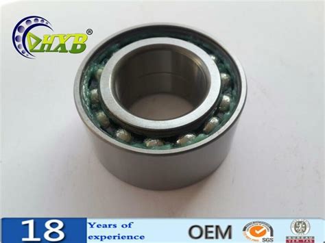 40BG05S1DS Wheel Hubb Bearing, 40BG05S1DS bearing 40x57x24 - Linqing HuaXu bearing CO., LTD