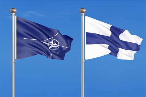 First NATO meeting with Finland as a member - thediplomaticaffairs.com