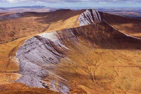 The breathtaking beauty of the Brecon Beacons - Wales Online