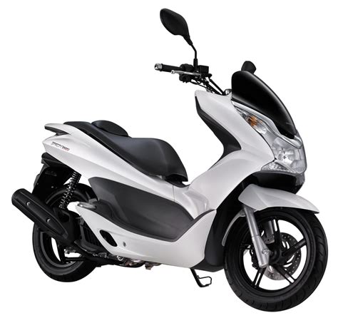 Honda Pcx 150 Specifications