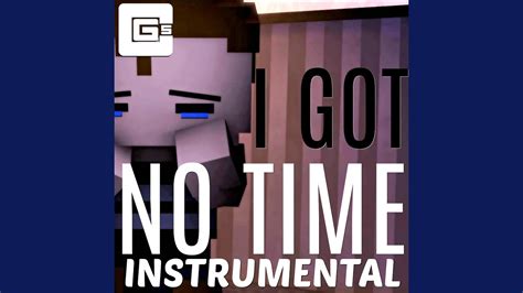 I Got No Time (Instrumental) - YouTube