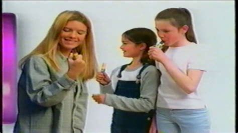 Push Pop Candy TV Commercial - YouTube
