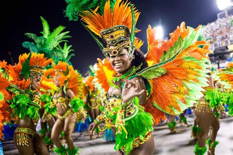 Samba dance facts - sratcourse