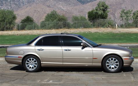 2004 Jaguar XJ8 XJ8 Stock # JO230 for sale near Palm Springs, CA | CA Jaguar Dealer