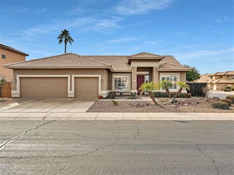 Homes for Sale in Gilbert AZ with Pool | Zillow