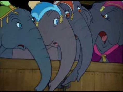 Dumbo Matriarch