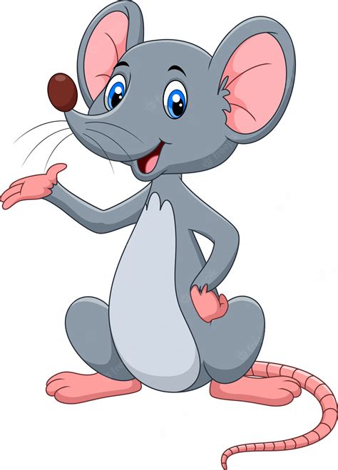 Free Pictures Of A Cartoon Mouse, Download Free Pictures Of A - Clip Art Library