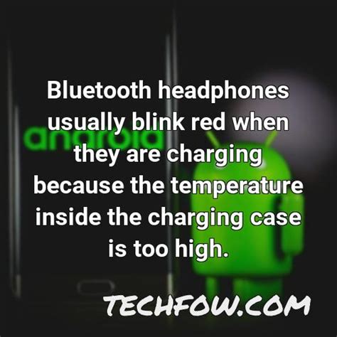 How Do I Reset My Bluetooth Headphones (With Pictures!) - TechFOW.com