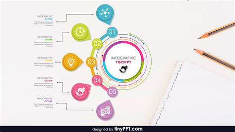 Measuring spoons circle infographic process – Artofit