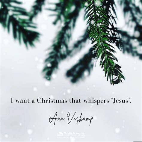 16 Inspiring Quotes for Advent Season - Christianbook.com Blog