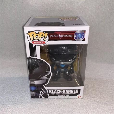 Funko Black Collectibles | Depop