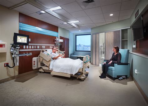 UPMC Shadyside Hospital | West Wing Renovations - Barton Associates