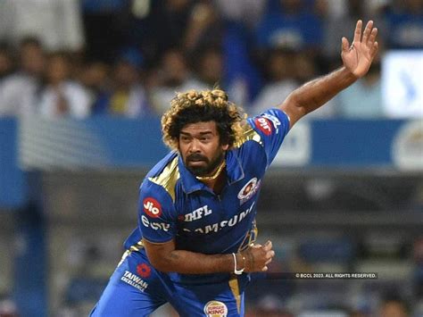 IPL 2021: Lasith Malinga among seven players released by Mumbai Indians