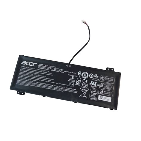 Genuine Acer Nitro AN515-43 AN515-53 AN515-54 AN517-51 AN715-51 Predator Helios PH315-52 PH317 ...