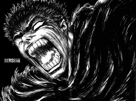 🔥 [50+] Berserk Manga Wallpapers | WallpaperSafari