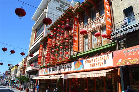 10 BEST Attractions in Chinatown San Francisco - CityBOP