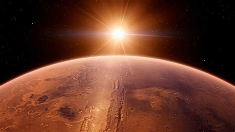 Video: A look at the history of U.S. Mars exploration