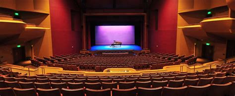 The Sharon L. Morse Performing Arts Center | Florida Professional Presenters Consortium ...