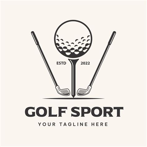 Golf Tee Vector Art, Icons, and Graphics for Free Download