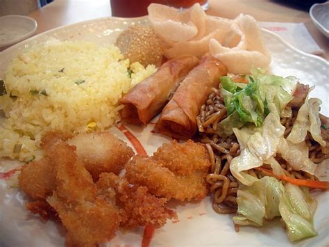 Chowking Lauriat. | Mouth watering, Cravings, Food