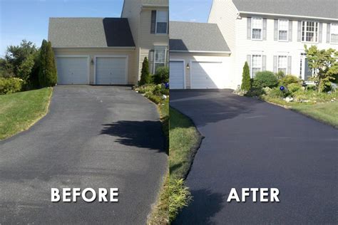 How to Resurface Asphalt Driveway - Luke's Asphalt Paving