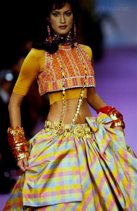 Spring/Summer 1993 | Fashion, Glam fashion, Fashion inspo