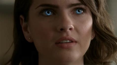 Shelley Hennig Dishes On What She Thinks About Malia's Ending In Teen ...