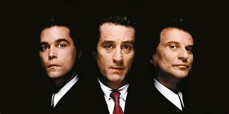 Gangster Classic Goodfellas Gets the Honest Trailers Treatment