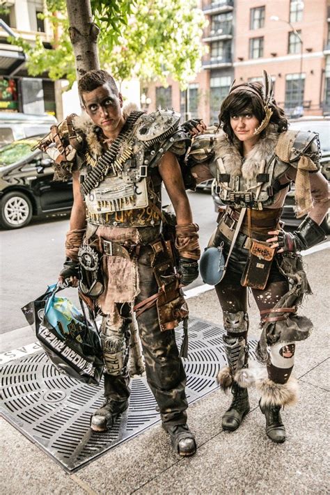 20 Outstanding Cosplay Couples That'll Give You The Warm & Fuzzies ...