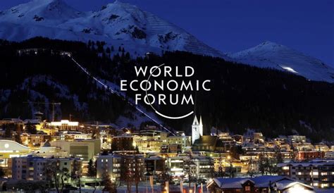 History Of Davos And The World Economic Forum - Bitcoin Magazine - Bitcoin News, Articles and ...