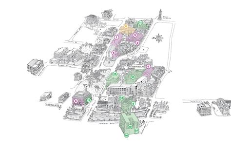 Transforming a Historic Campus | RISD Alumni