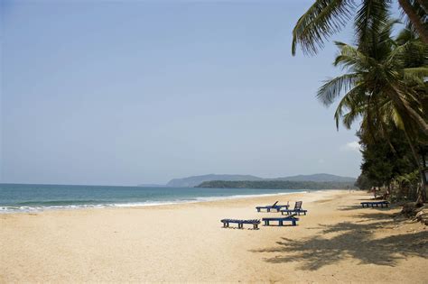 Agonda Beach | | Attractions - Lonely Planet