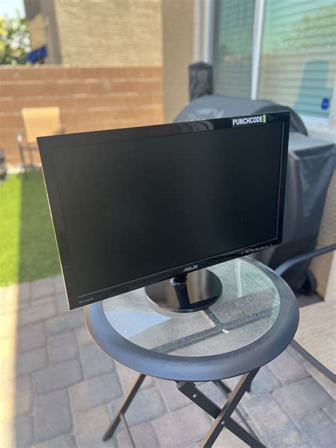 Asus 27” PC/Gaming Monitor for Sale in Las Vegas, NV - OfferUp