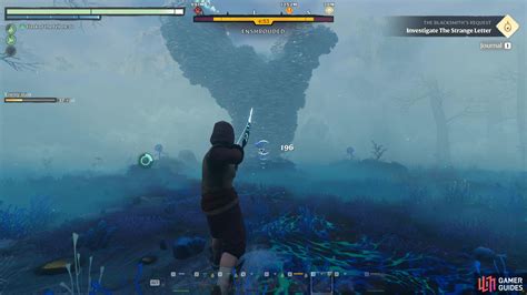 Shroud Sack Location - Enshrouded - Gathering - Resources | Enshrouded | Gamer Guides®