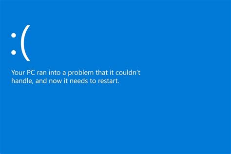 Blue Screen Simulator Windows 10 - Bluescreen Simulator By Thatblueguy ...