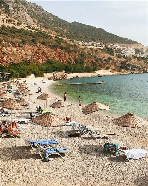 A Week in Kalkan, Turkey — Betty Magazine | Travel around the world ...